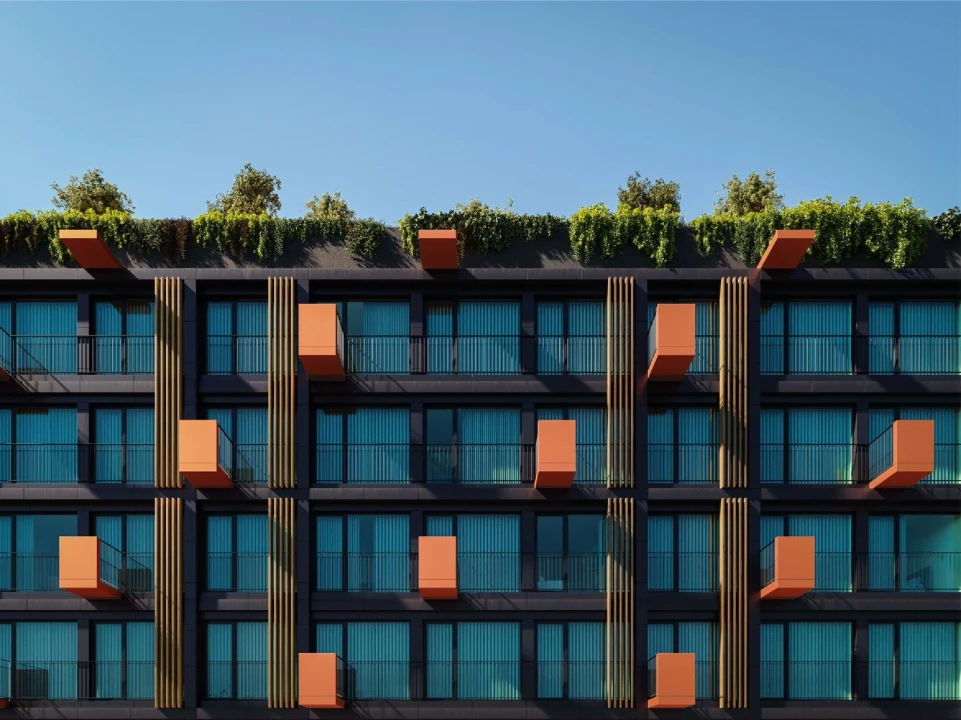 Apartamento T2 para Venda em Estrela Foto 7