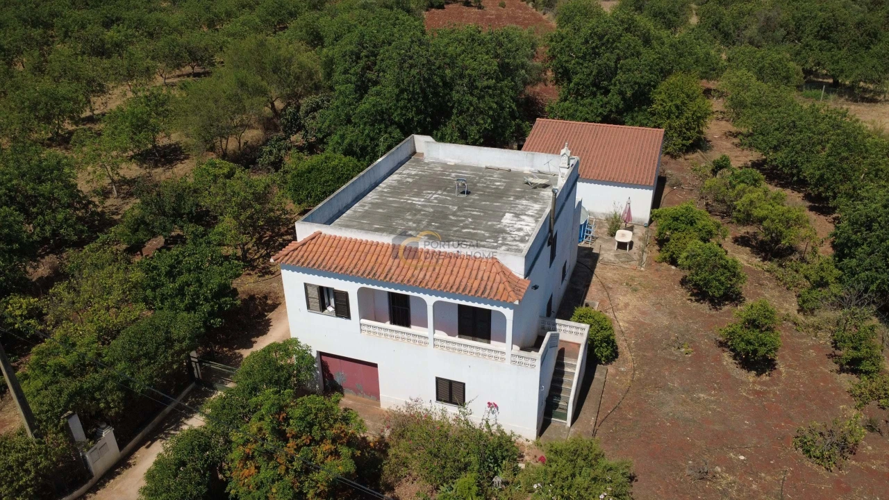 Moradia T3 para Venda em Boliqueime Foto 1