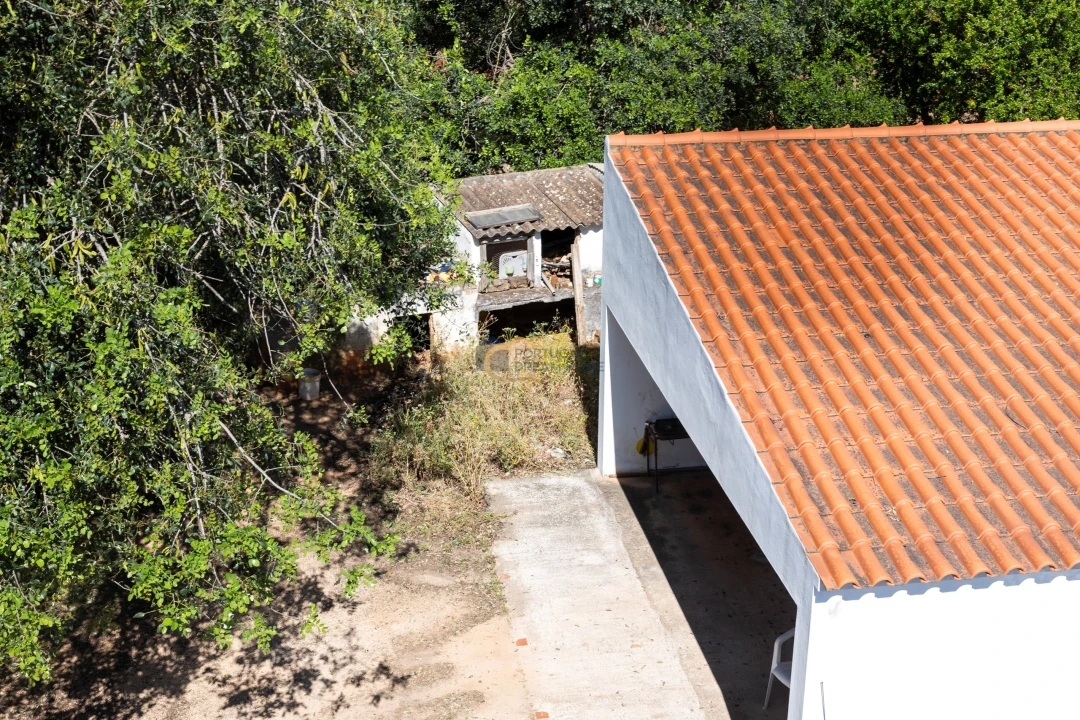 Moradia T3 para Venda em Boliqueime Foto 20