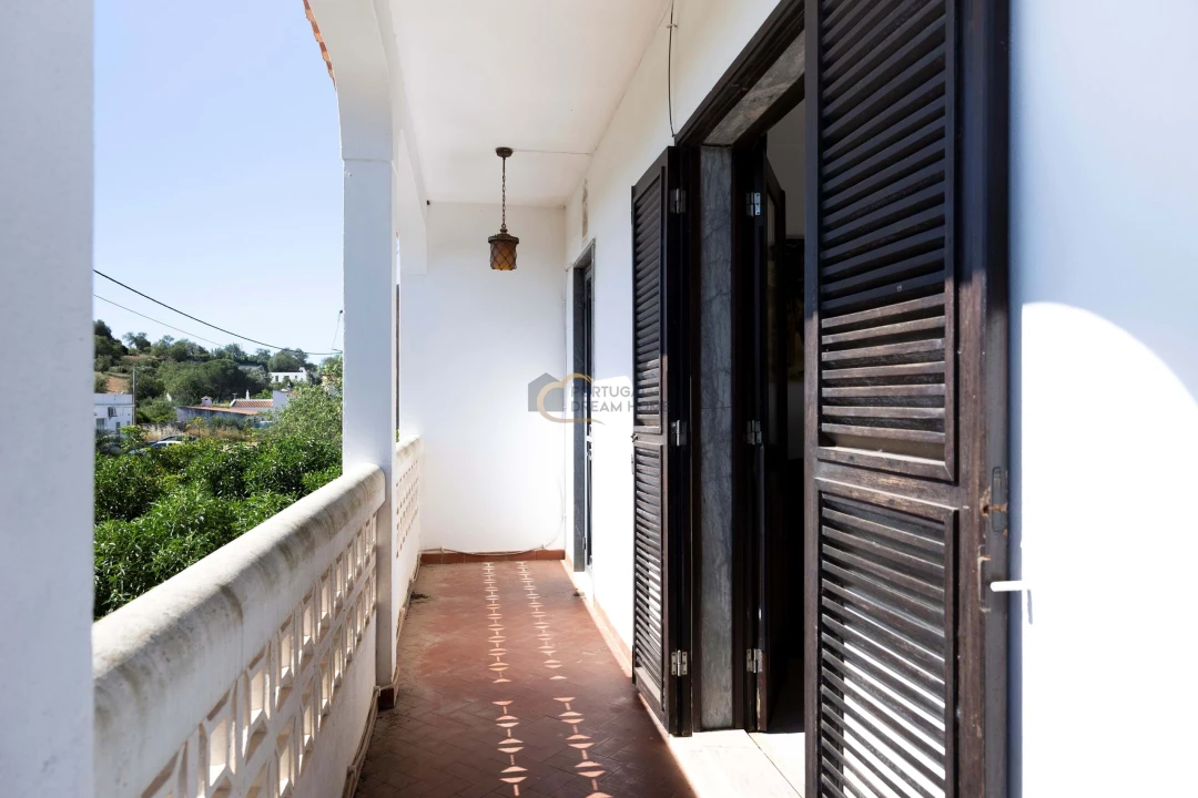 Moradia T3 para Venda em Boliqueime Foto 13