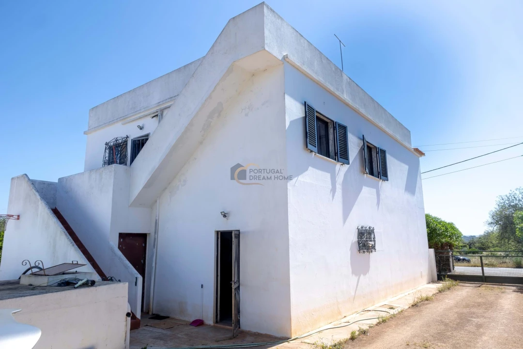 Moradia T3 para Venda em Boliqueime Foto 3