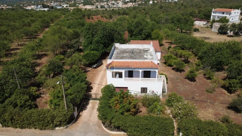 Moradia T3 para Venda em Boliqueime