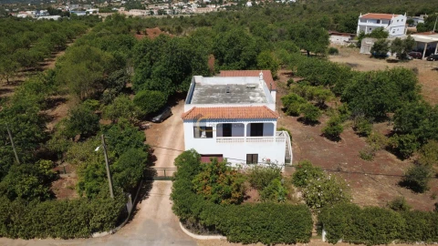 Moradia T3 para Venda em Boliqueime