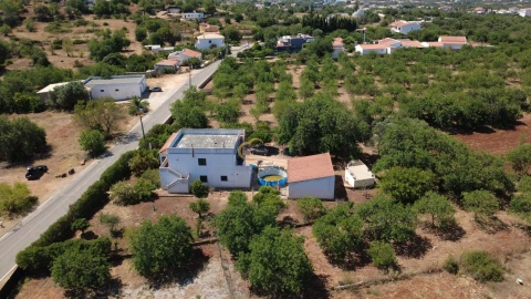 Moradia T3 para Venda em Boliqueime