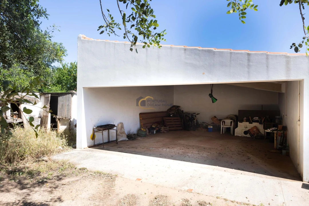 Moradia T3 para Venda em Boliqueime Foto 29