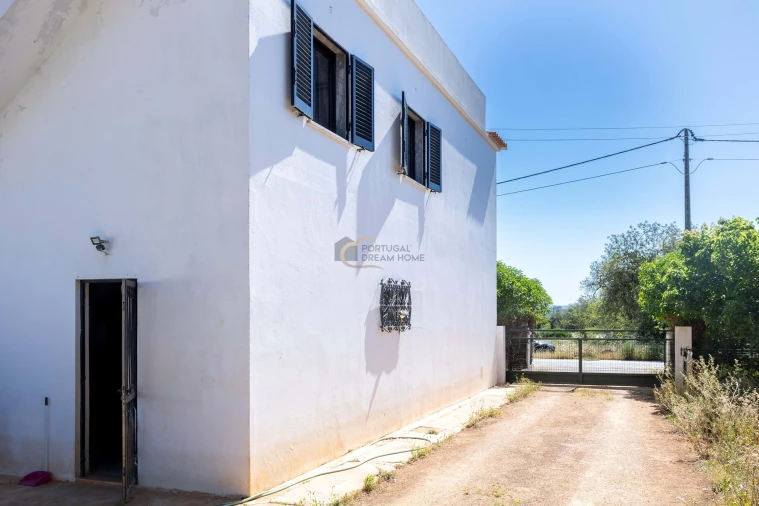 Moradia T3 para Venda em Boliqueime Foto 28