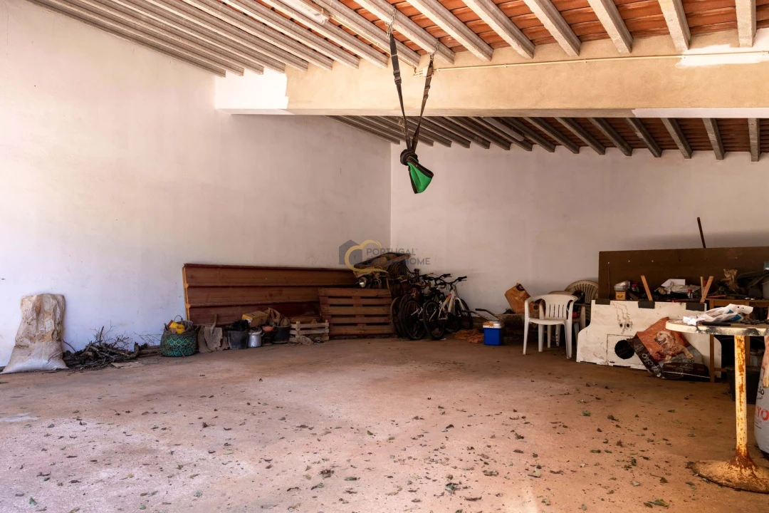 Moradia T3 para Venda em Boliqueime Foto 30