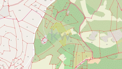 Terreno para Venda em Santa Barbara de Nexe