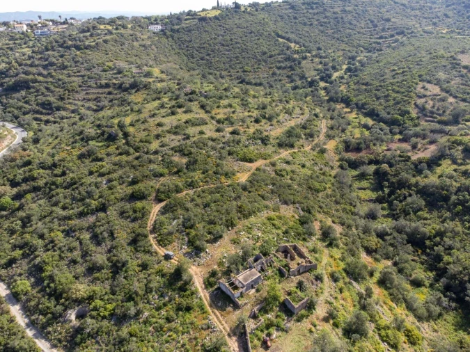 Terreno para Venda em Santa Barbara de Nexe Foto 26