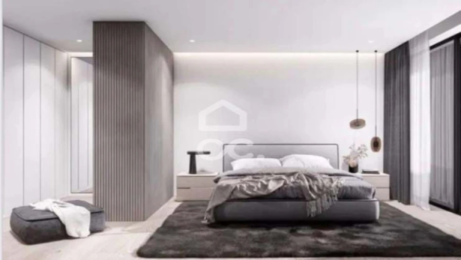 Apartamento T1 para Venda em Vila Nova de Cerveira e Lovelhe Foto 9