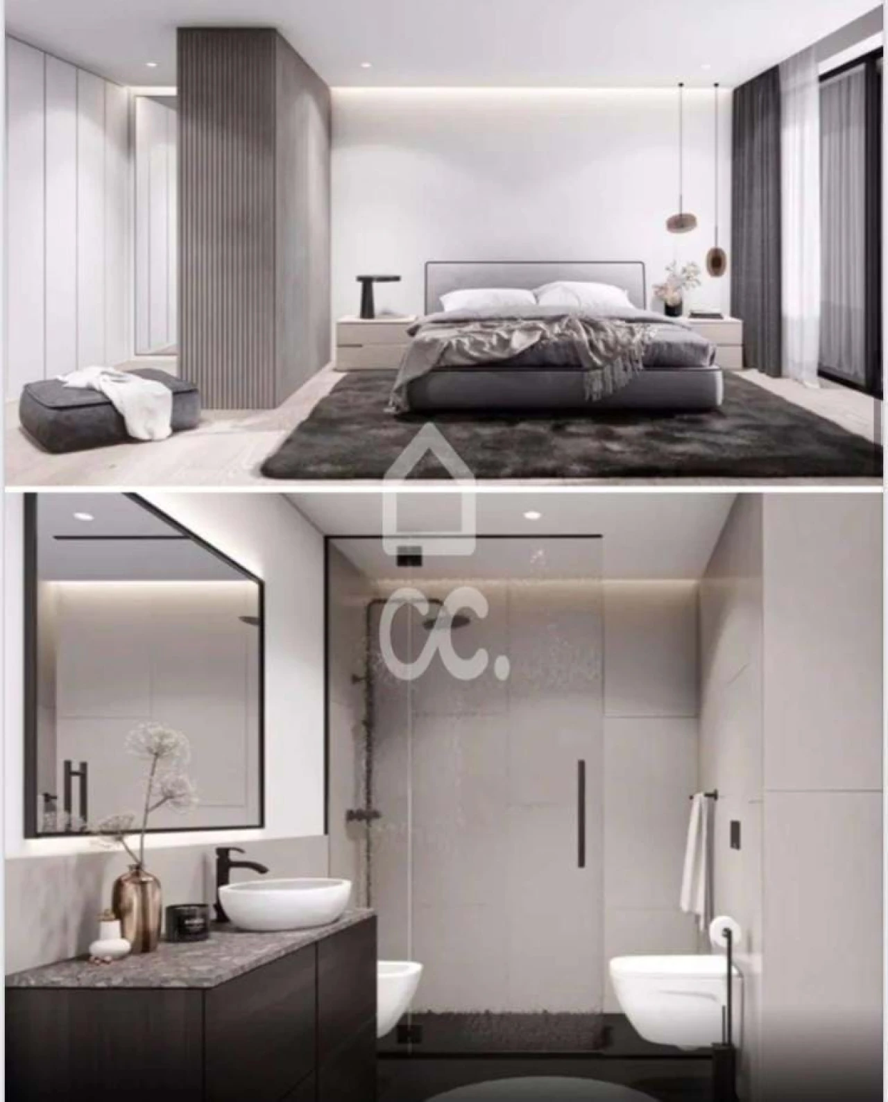Apartamento T2 para Venda em Vila Nova de Cerveira e Lovelhe Foto 15