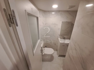 Apartamento T1 para Arrendamento em Misericórdia