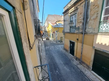 Apartamento T1 para Arrendamento em Misericórdia