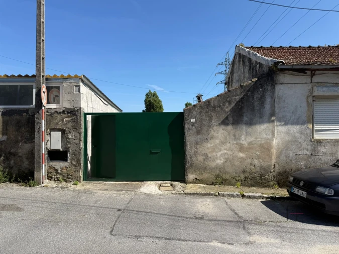 Prédio para Venda em Rio Tinto Foto 5