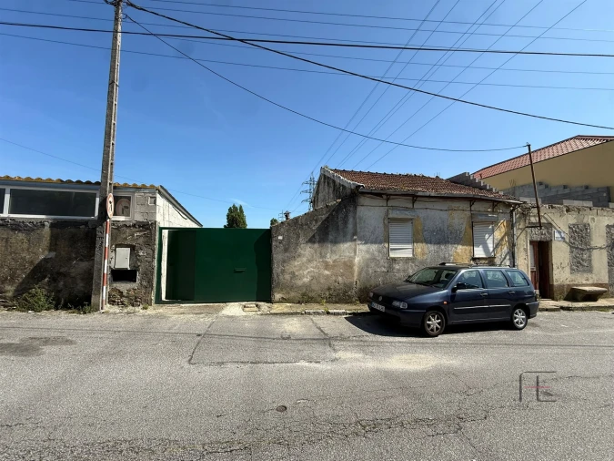 Prédio para Venda em Rio Tinto Foto 3