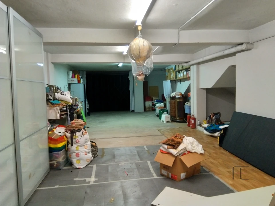 Loja para Venda em São Mamede de Infesta e Senhora da Hora Foto 5