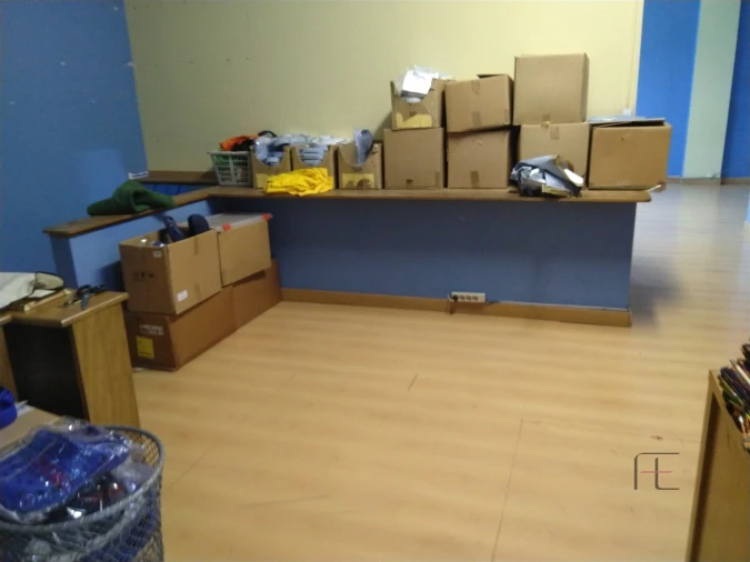 Loja para Venda em São Mamede de Infesta e Senhora da Hora Foto 11