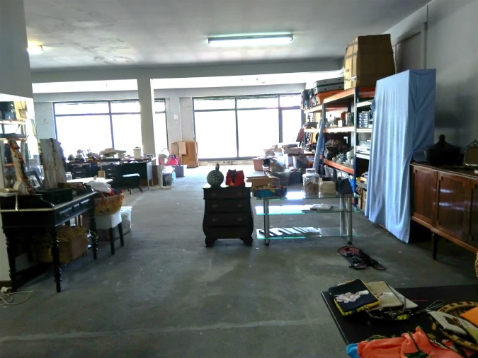 Loja para Venda em São Mamede de Infesta e Senhora da Hora Foto 15