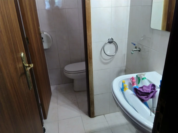 Loja para Venda em São Mamede de Infesta e Senhora da Hora Foto 10