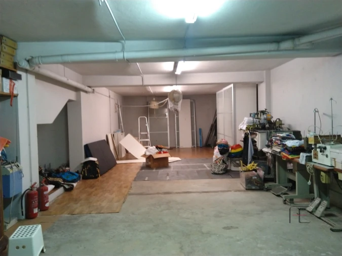 Loja para Venda em São Mamede de Infesta e Senhora da Hora Foto 4