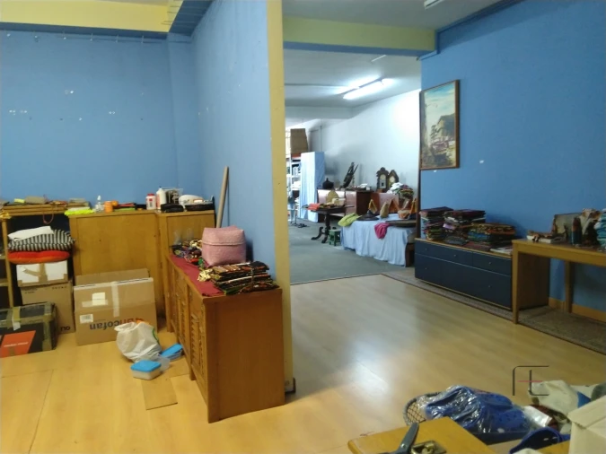 Loja para Venda em São Mamede de Infesta e Senhora da Hora Foto 7