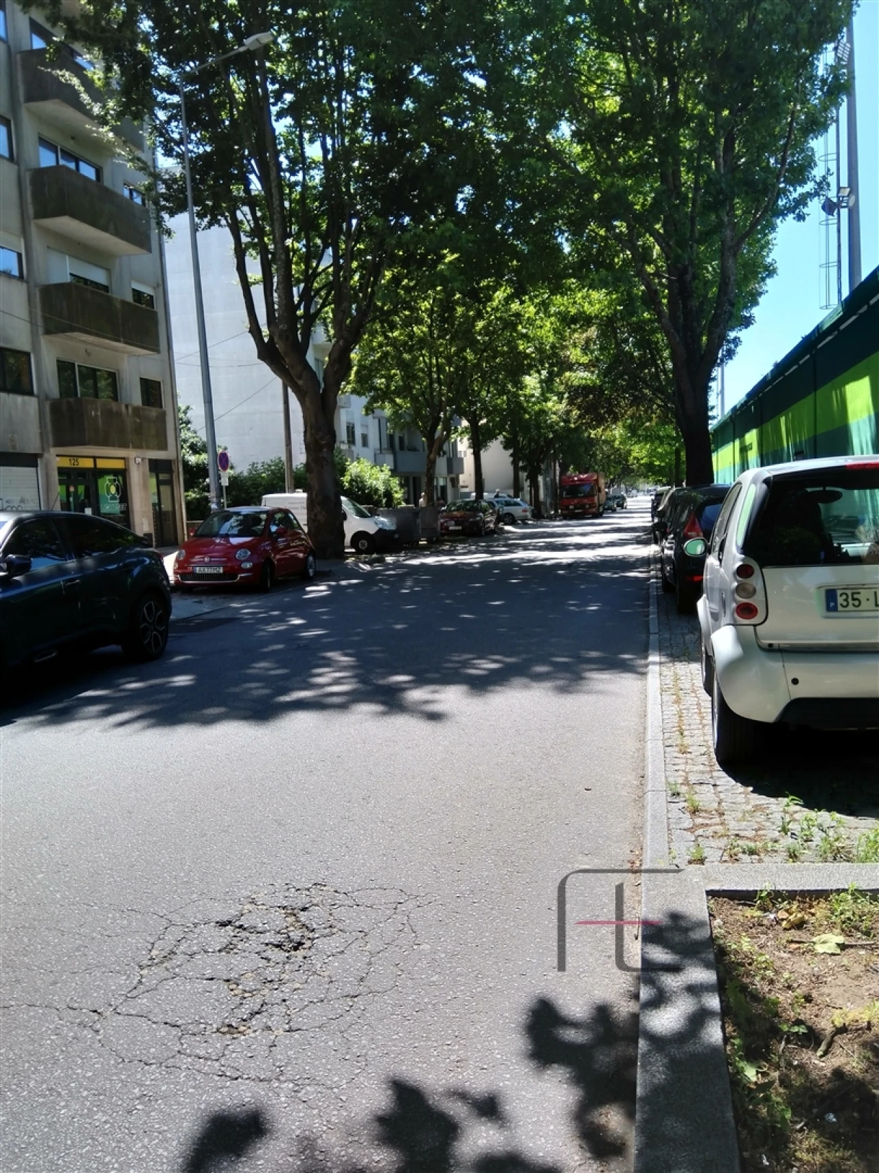 Loja para Venda em São Mamede de Infesta e Senhora da Hora Foto 2