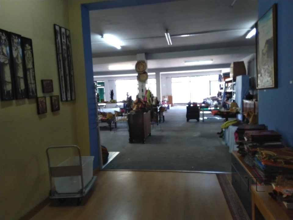 Loja para Venda em São Mamede de Infesta e Senhora da Hora Foto 8