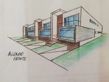 Moradia T3 para Venda em Cacia