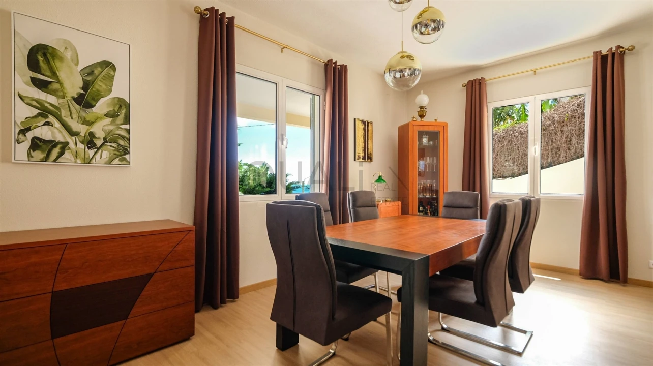 Moradia T3 para Venda em Ponta do Sol Foto 11