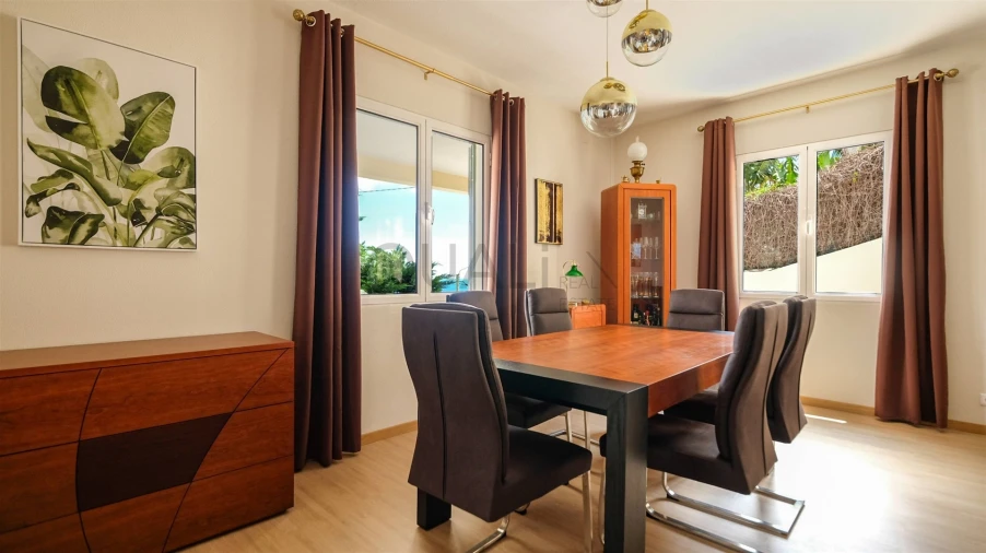 Moradia T3 para Venda em Ponta do Sol Foto 11