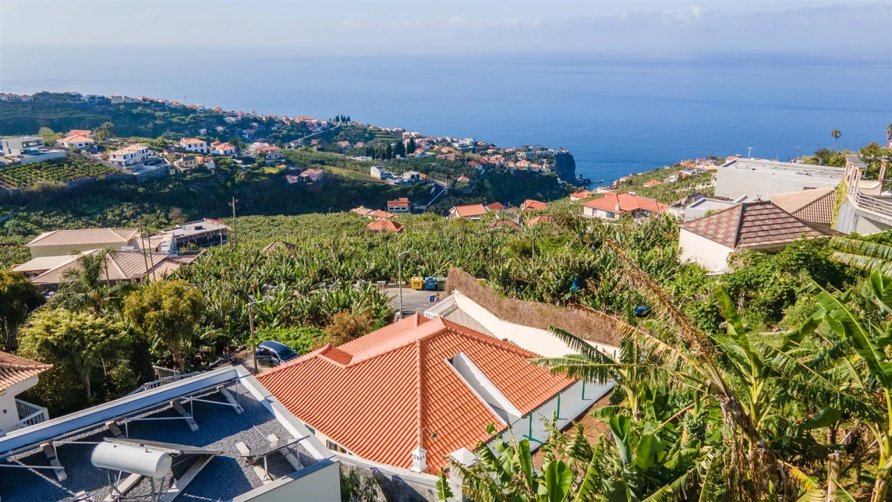 Moradia T3 para Venda em Ponta do Sol Foto 24