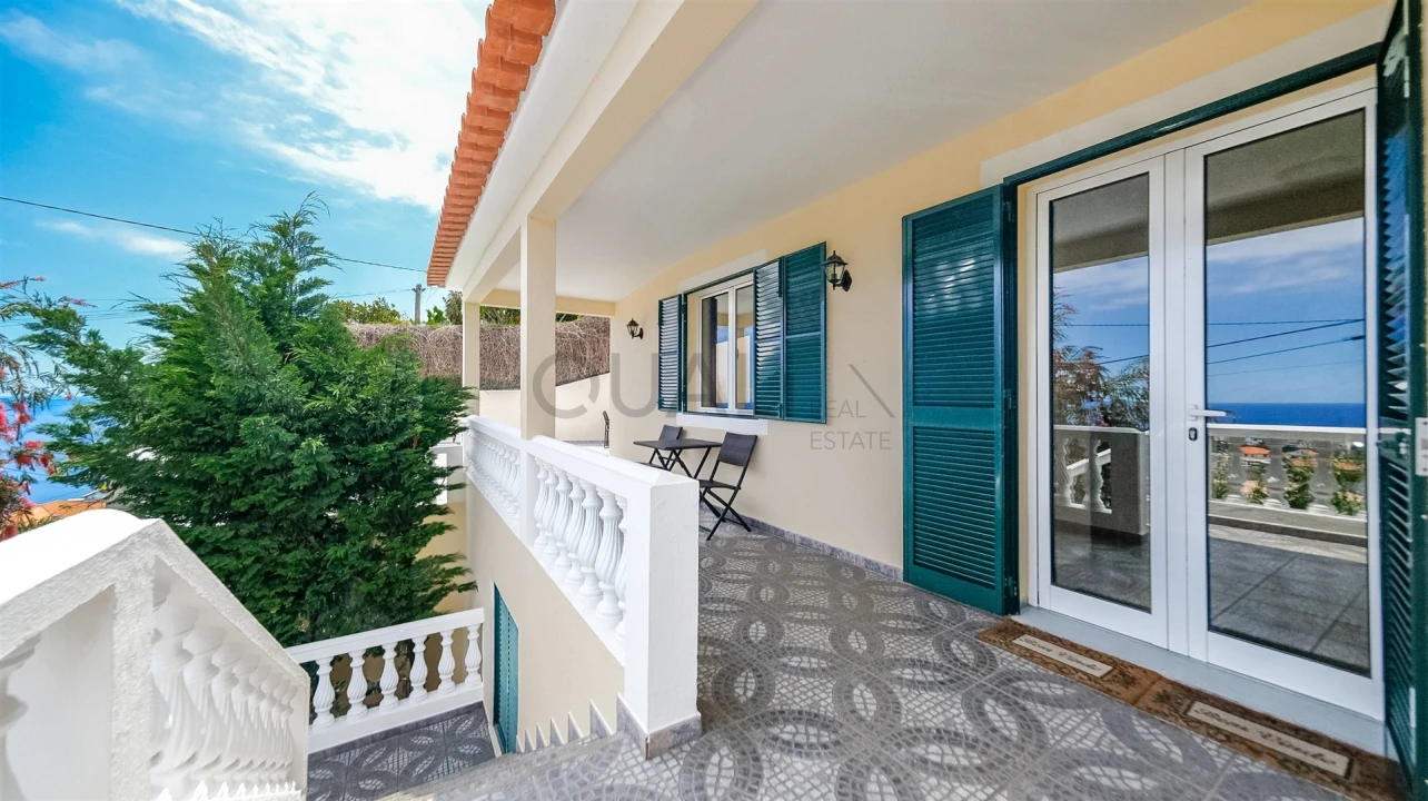 Moradia T3 para Venda em Ponta do Sol Foto 7