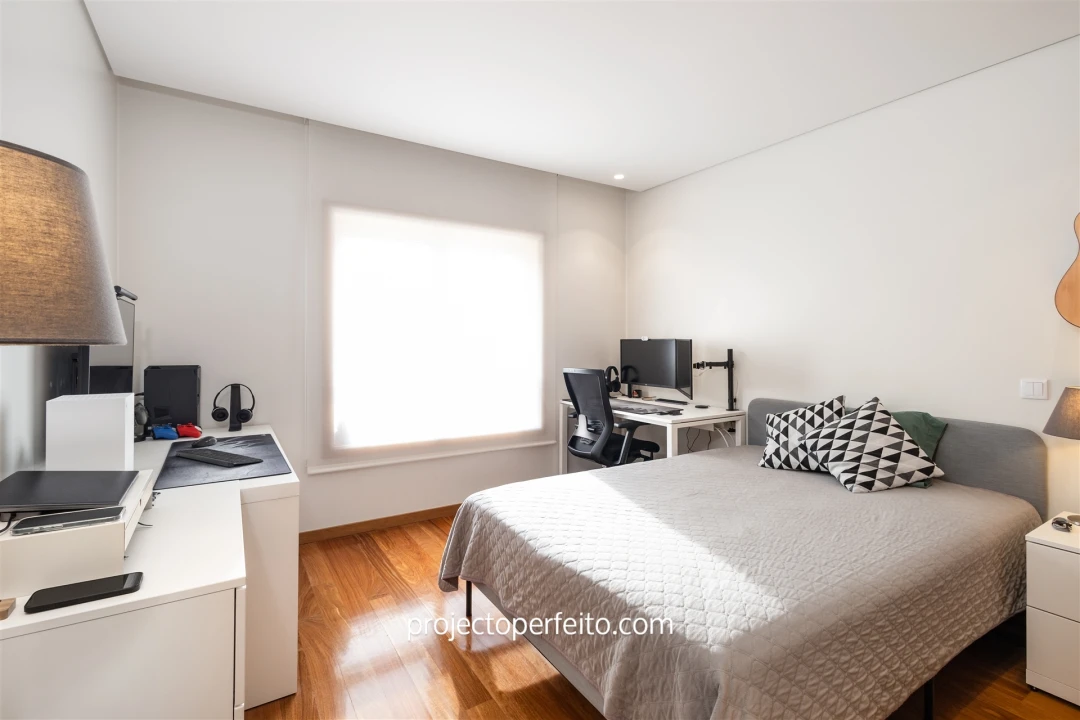 Apartamento T3 para Venda em Oliveira do Douro Foto 10