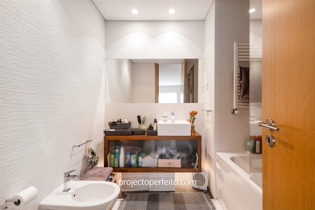 Apartamento T3 para Venda em Oliveira do Douro Foto 16