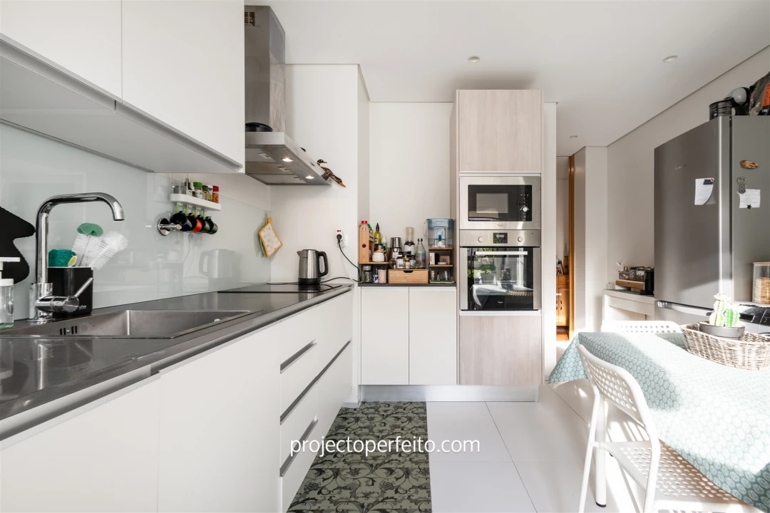 Apartamento T3 para Venda em Oliveira do Douro Foto 7