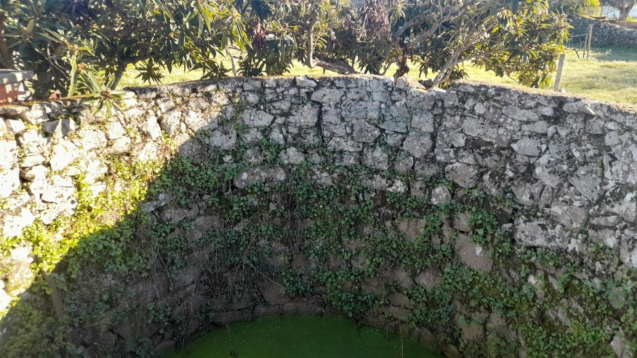 Quinta T0 para Venda em Escalos de Baixo e Mata Foto 47