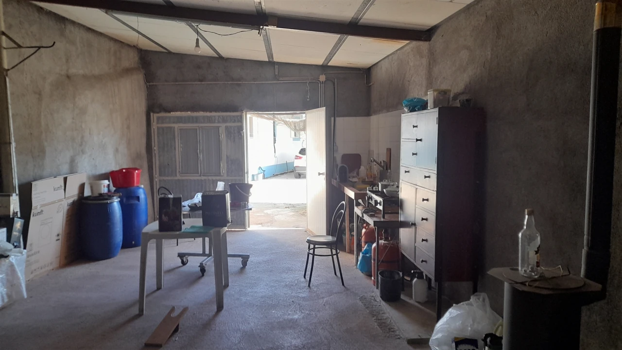 Quinta T0 para Venda em Escalos de Baixo e Mata Foto 24