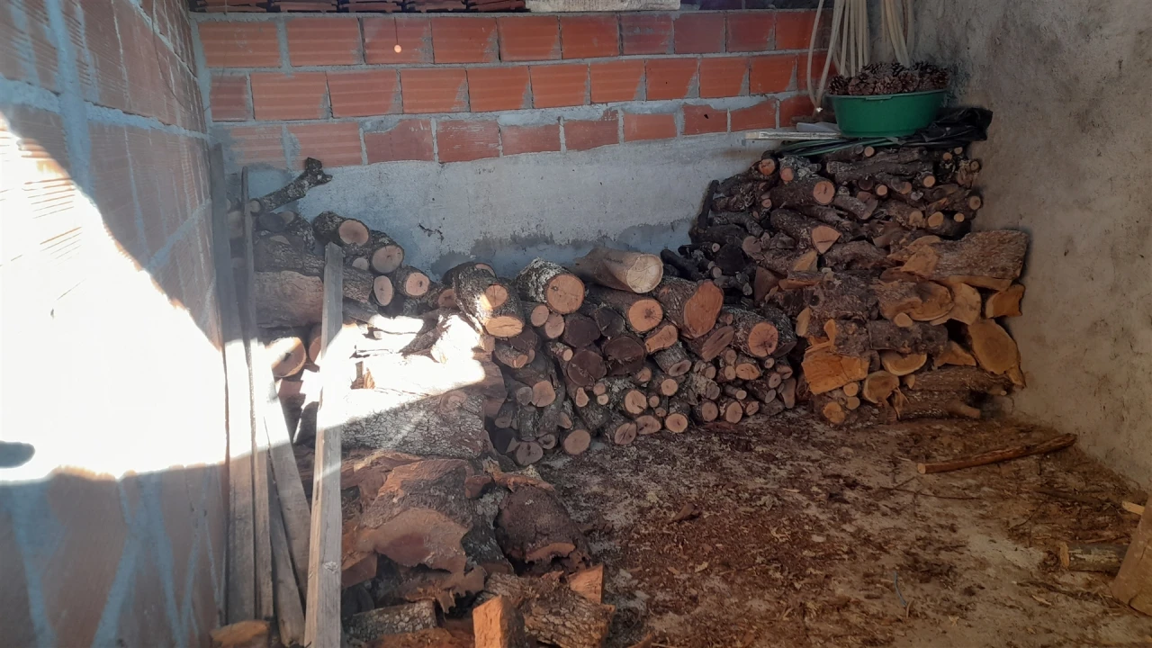 Quinta T0 para Venda em Escalos de Baixo e Mata Foto 31