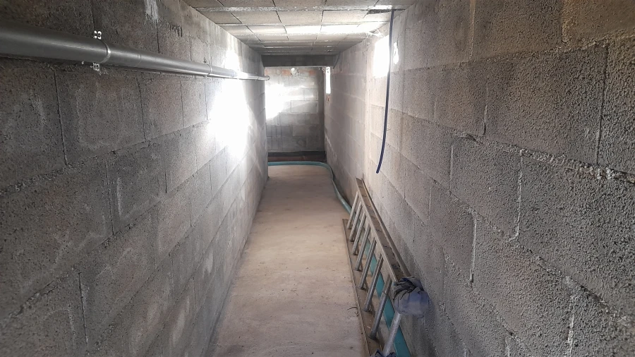 Quinta T0 para Venda em Escalos de Baixo e Mata Foto 50