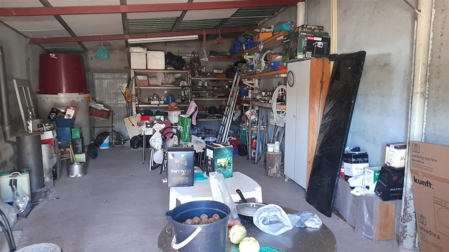 Quinta T0 para Venda em Escalos de Baixo e Mata Foto 23