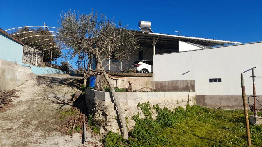 Quinta T0 para Venda em Escalos de Baixo e Mata Foto 41