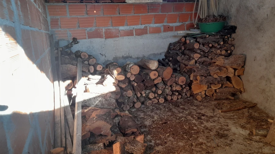 Quinta T0 para Venda em Escalos de Baixo e Mata Foto 31