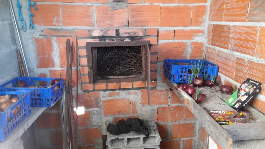 Quinta T0 para Venda em Escalos de Baixo e Mata Foto 30