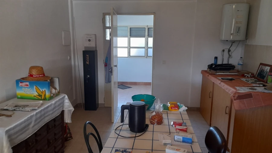 Quinta T0 para Venda em Escalos de Baixo e Mata Foto 55