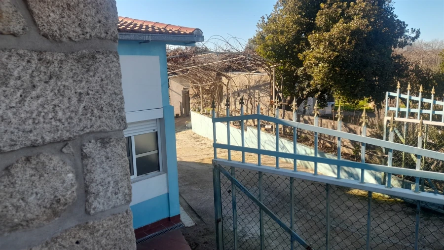 Quinta T0 para Venda em Escalos de Baixo e Mata Foto 13