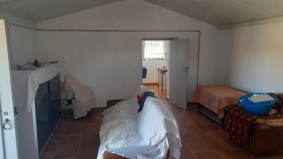 Quinta T0 para Venda em Escalos de Baixo e Mata Foto 15