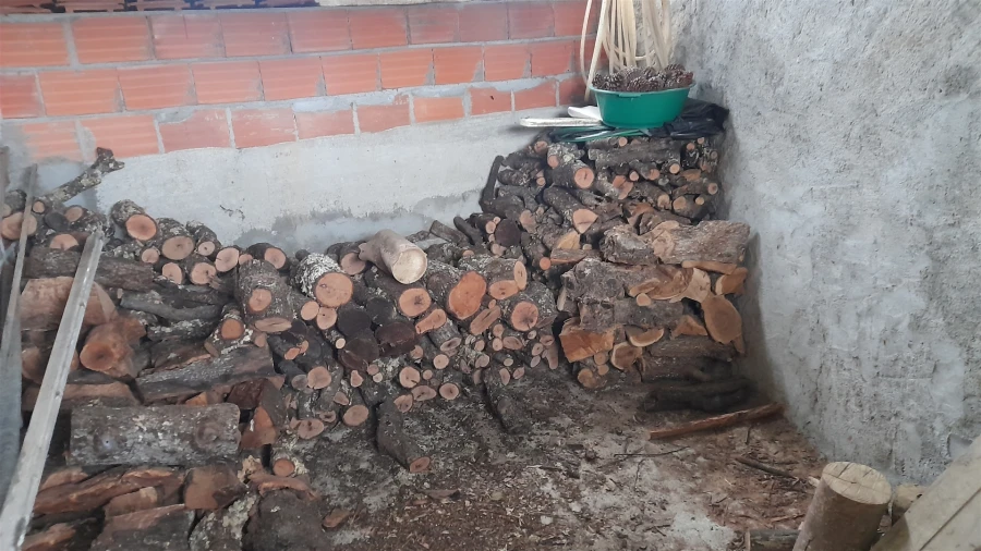 Quinta T0 para Venda em Escalos de Baixo e Mata Foto 6