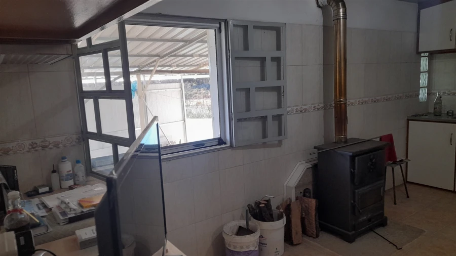 Quinta T0 para Venda em Escalos de Baixo e Mata Foto 20