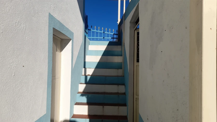 Quinta T0 para Venda em Escalos de Baixo e Mata Foto 32