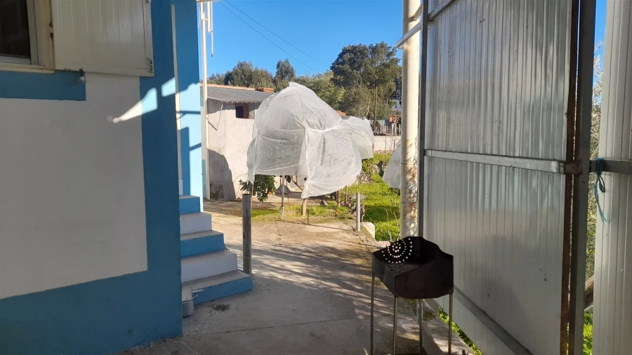 Quinta T0 para Venda em Escalos de Baixo e Mata Foto 25